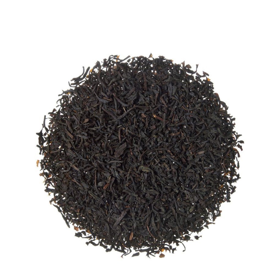 Chas E Infusoes Tea shop Cha Preto | Cha Preto Earl Grey Creme - Tea Shop