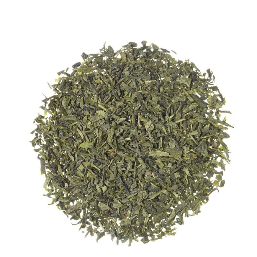 Chas E Infusoes Tea shop Cha Verde | Cha Verde Sencha - Tea Shop