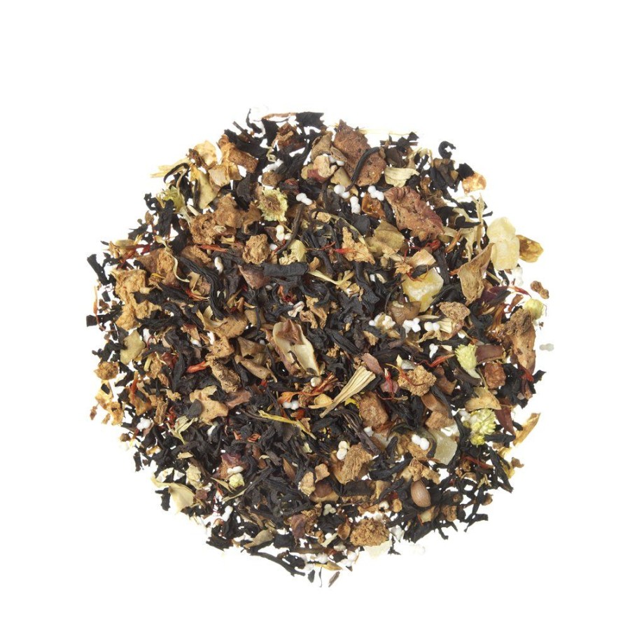 Chas E Infusoes Tea shop Cha Preto | Cha Preto Vital Mango - Tea Shop