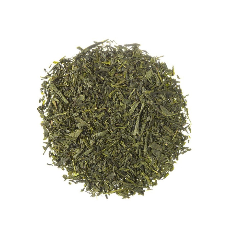 Chas E Infusoes Tea shop Cha Verde | Cha Verde Japan Bancha Superior - Tea Shop